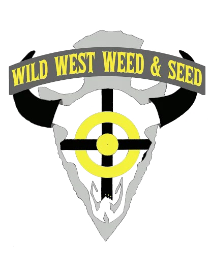 Wild West Weed and Seed logo